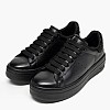 Tamaris 23755 Γυναικείο Παπούτσι Casual Tamaris 23755-Black