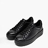 Tamaris 23755 Womens Casual Shoe Tamaris 23755-Black