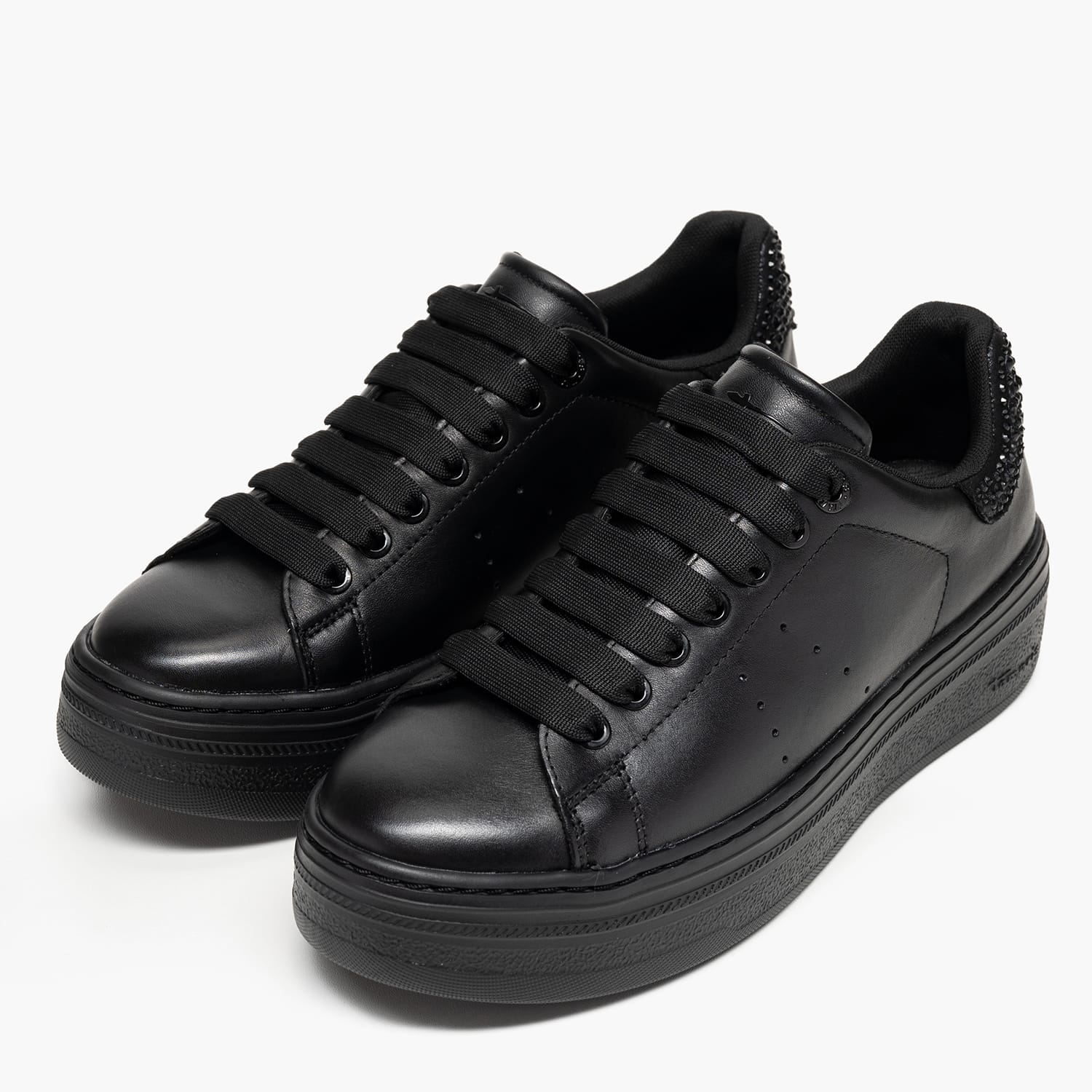 Tamaris 23755 Γυναικείο Παπούτσι Casual Tamaris 23755-Black
