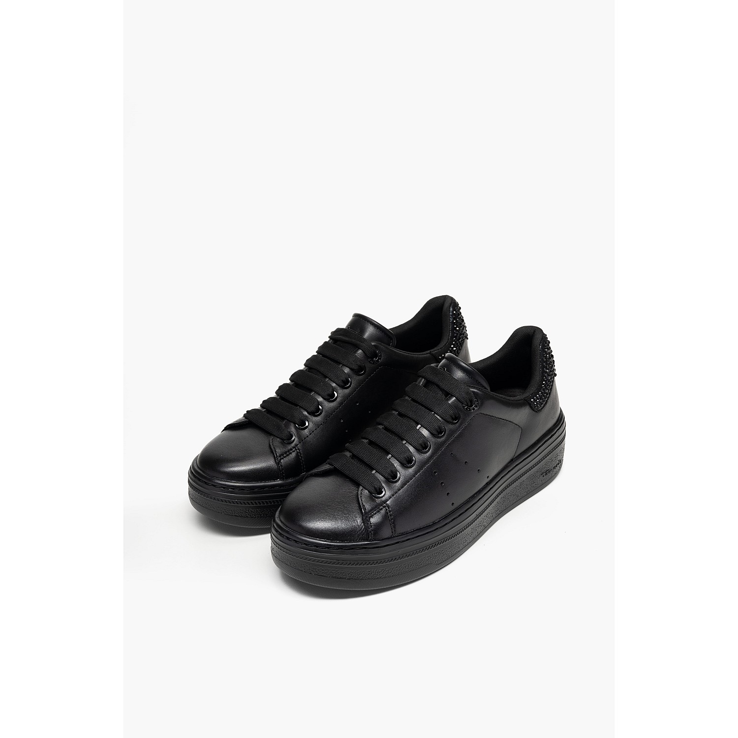 Tamaris 23755 Womens Casual Shoe Tamaris 23755-Black