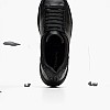 Tamaris 23755 Womens Casual Shoe Tamaris 23755-Black