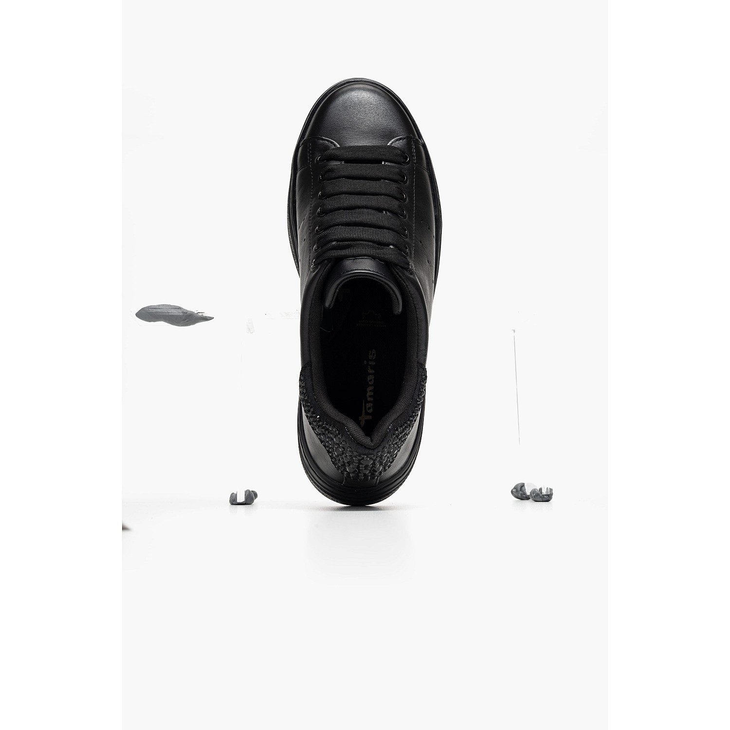 Tamaris 23755 Womens Casual Shoe Tamaris 23755-Black