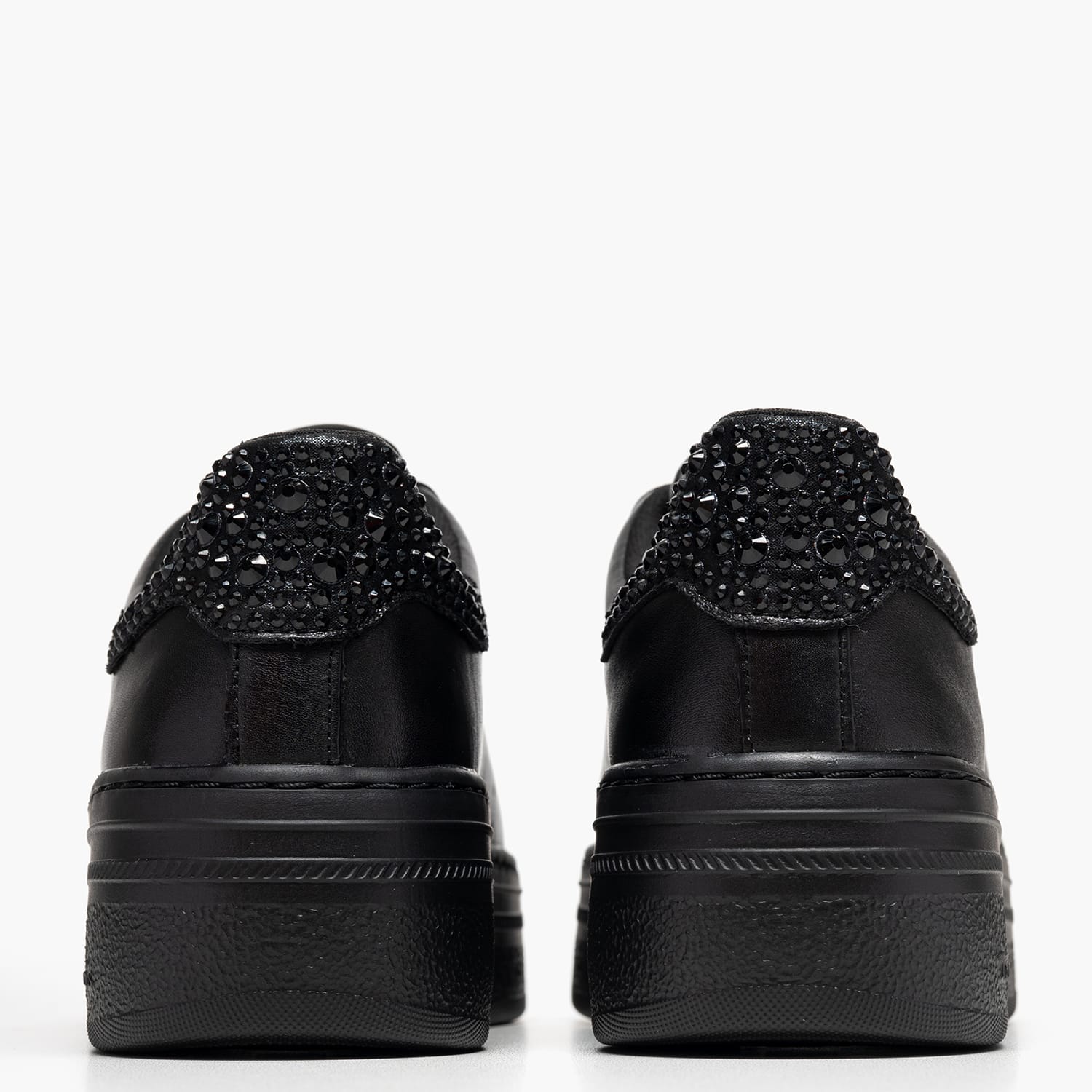 Tamaris 23755 Γυναικείο Παπούτσι Casual Tamaris 23755-Black