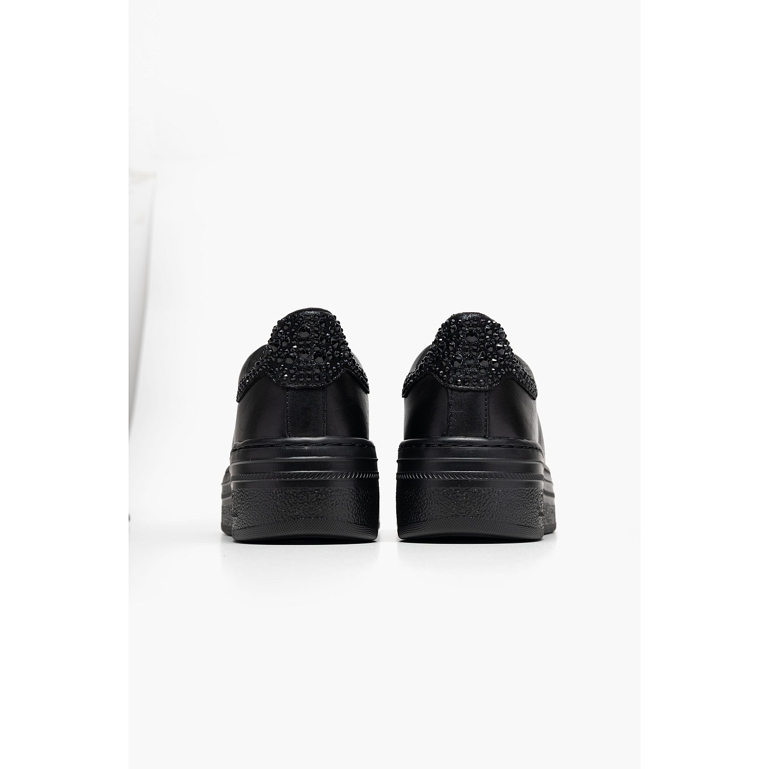 Tamaris 23755 Womens Casual Shoe Tamaris 23755-Black