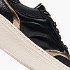 Tamaris 23756 Γυναικείο Παπούτσι Casual Tamaris 23756-Black