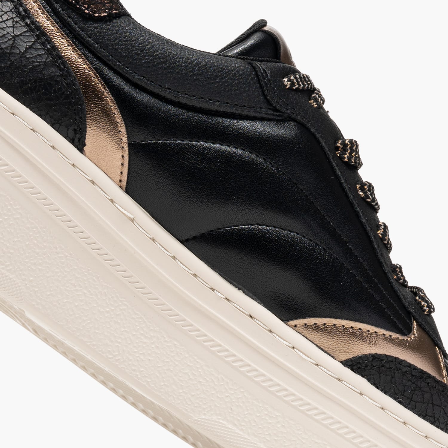 Tamaris 23756 Γυναικείο Παπούτσι Casual Tamaris 23756-Black