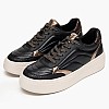 Tamaris 23756 Γυναικείο Παπούτσι Casual Tamaris 23756-Black