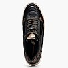 Tamaris 23756 Γυναικείο Παπούτσι Casual Tamaris 23756-Black
