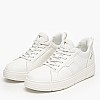 Tamaris 23758 Γυναικείο Παπούτσι Casual Tamaris 23758-White