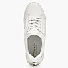 Tamaris 23758 Γυναικείο Παπούτσι Casual Tamaris 23758-White