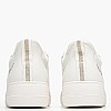Tamaris 23758 Γυναικείο Παπούτσι Casual Tamaris 23758-White