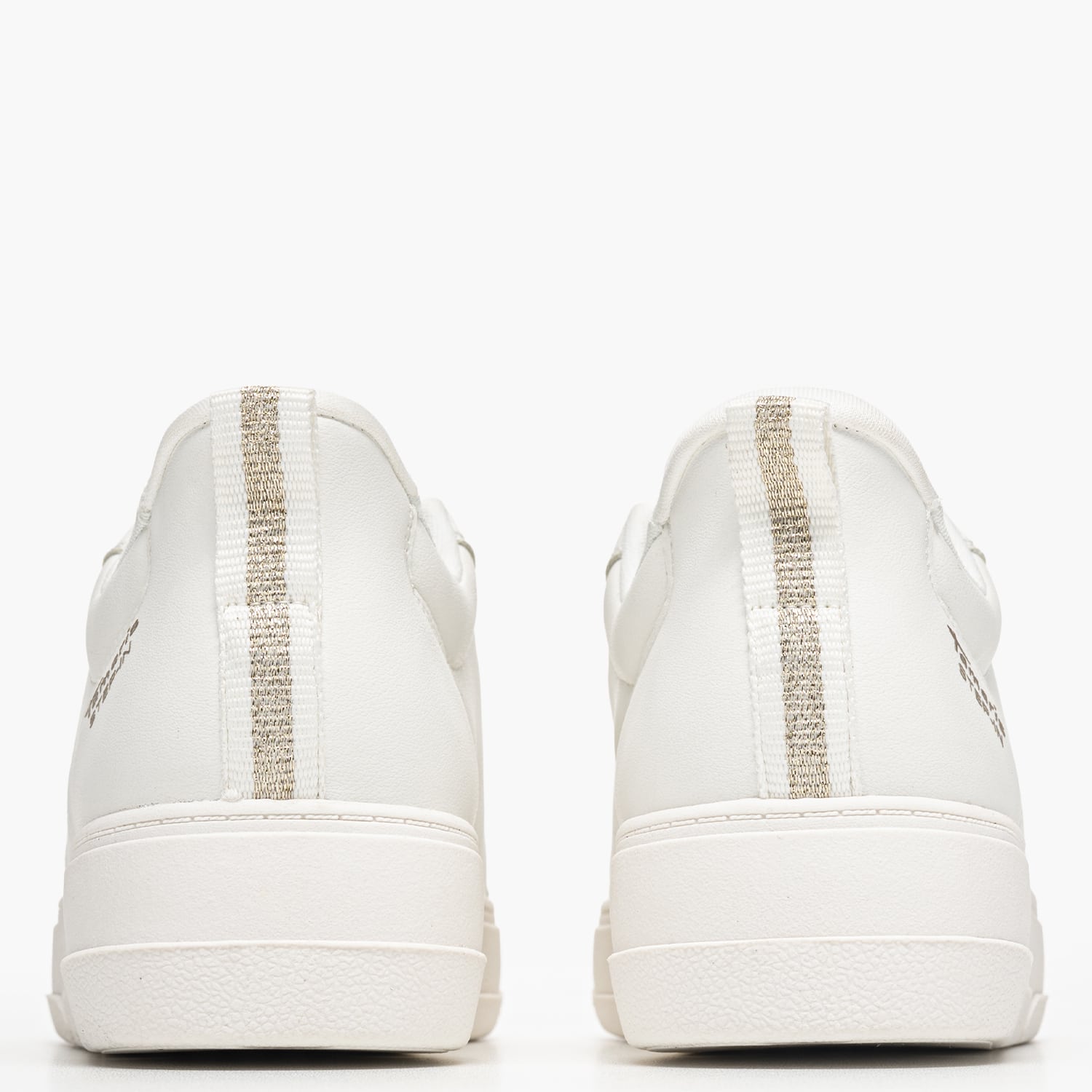 Tamaris 23758 Γυναικείο Παπούτσι Casual Tamaris 23758-White