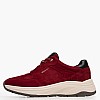 Tamaris 23772.R Γυναικείο Παπούτσι Casual Tamaris 23772.R-Bordo
