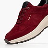 Tamaris 23772.R Γυναικείο Παπούτσι Casual Tamaris 23772.R-Bordo