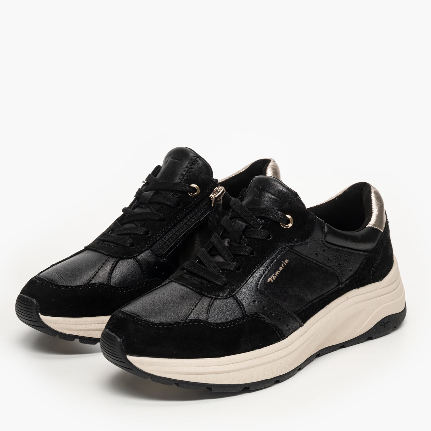 Tamaris 23772-Black