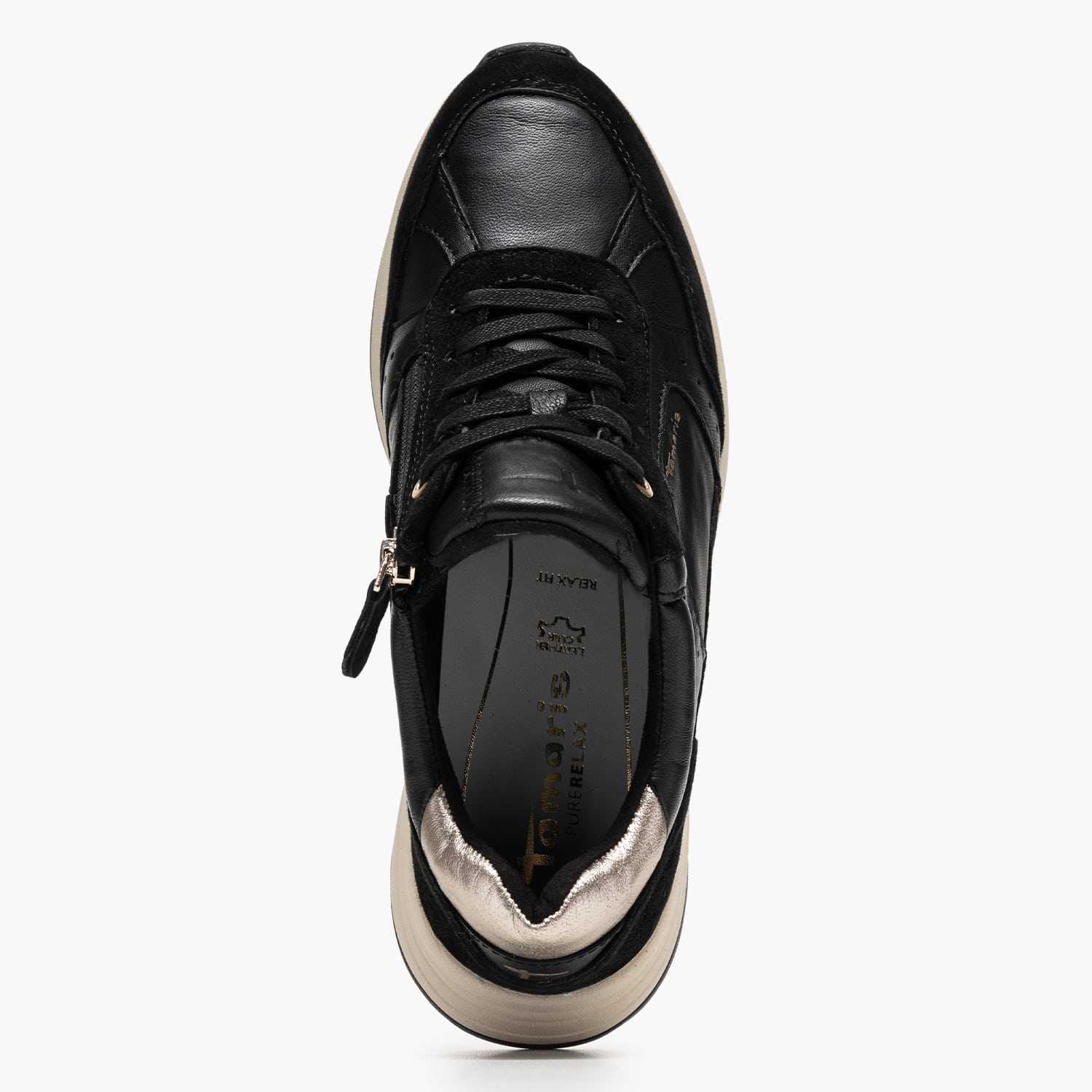 Tamaris 23772-Black