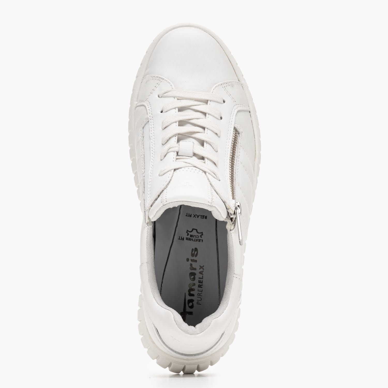 Tamaris 23778-White