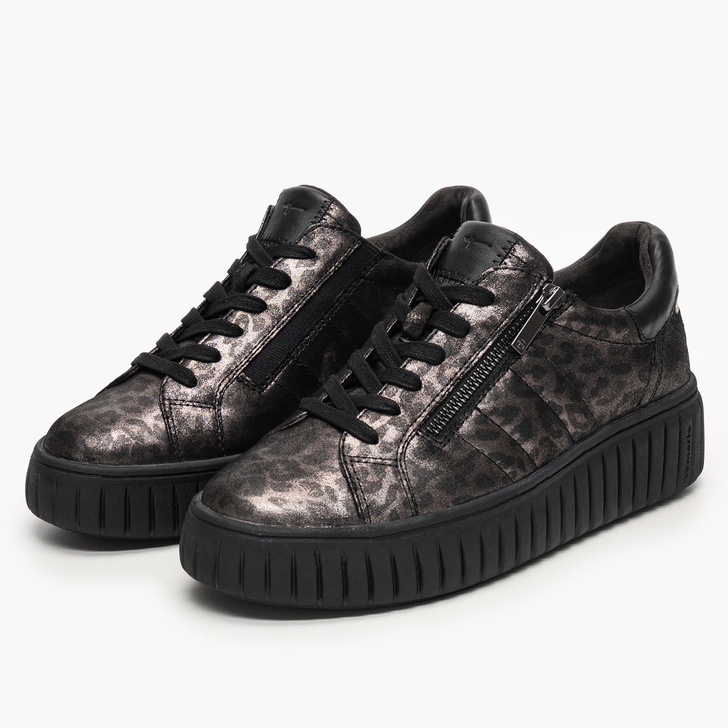 Tamaris 23778-Leopard