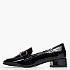 Tamaris 24316 Γυναικείο Μοκασίνι Tamaris 24316-Black