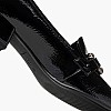 Tamaris 24316 Γυναικείο Μοκασίνι Tamaris 24316-Black