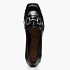 Tamaris 24316 Γυναικείο Μοκασίνι Tamaris 24316-Black