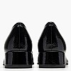 Tamaris 24316 Γυναικείο Μοκασίνι Tamaris 24316-Black