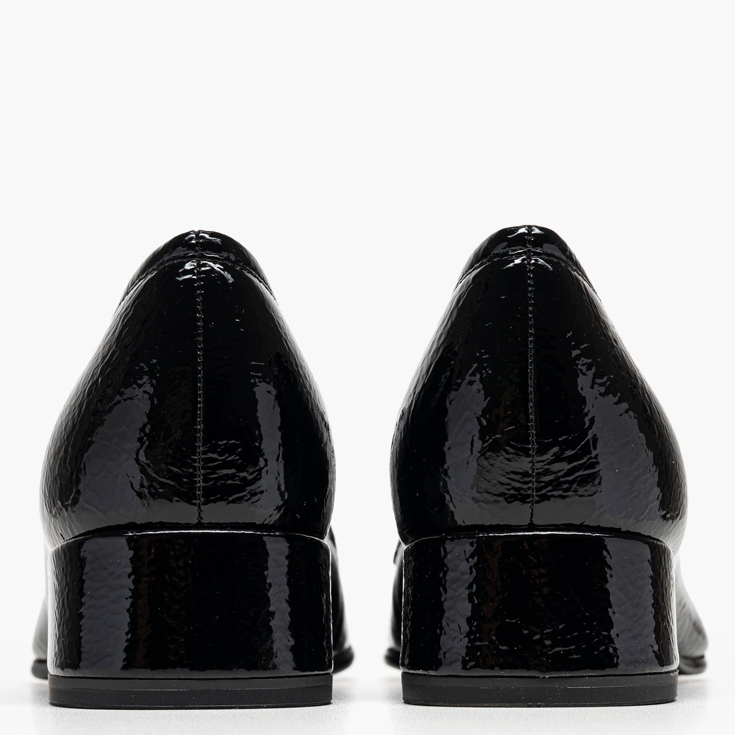 Tamaris 24316 Γυναικείο Μοκασίνι Tamaris 24316-Black