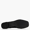 Tamaris 24316 Γυναικείο Μοκασίνι Tamaris 24316-Black
