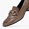 Tamaris 24316 Γυναικείο Μοκασίνι Tamaris 24316-Beige