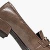 Tamaris 24316 Γυναικείο Μοκασίνι Tamaris 24316-Beige