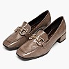 Tamaris 24316 Γυναικείο Μοκασίνι Tamaris 24316-Beige