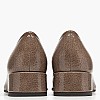 Tamaris 24316 Γυναικείο Μοκασίνι Tamaris 24316-Beige