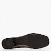 Tamaris 24316 Γυναικείο Μοκασίνι Tamaris 24316-Beige