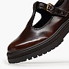 Tamaris 24324.B Γυναικείο Μοκασίνι Tamaris 24324.B-Brown