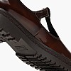 Tamaris 24324.B Γυναικείο Μοκασίνι Tamaris 24324.B-Brown