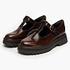 Tamaris 24324.B Γυναικείο Μοκασίνι Tamaris 24324.B-Brown