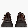 Tamaris 24324.B Γυναικείο Μοκασίνι Tamaris 24324.B-Brown
