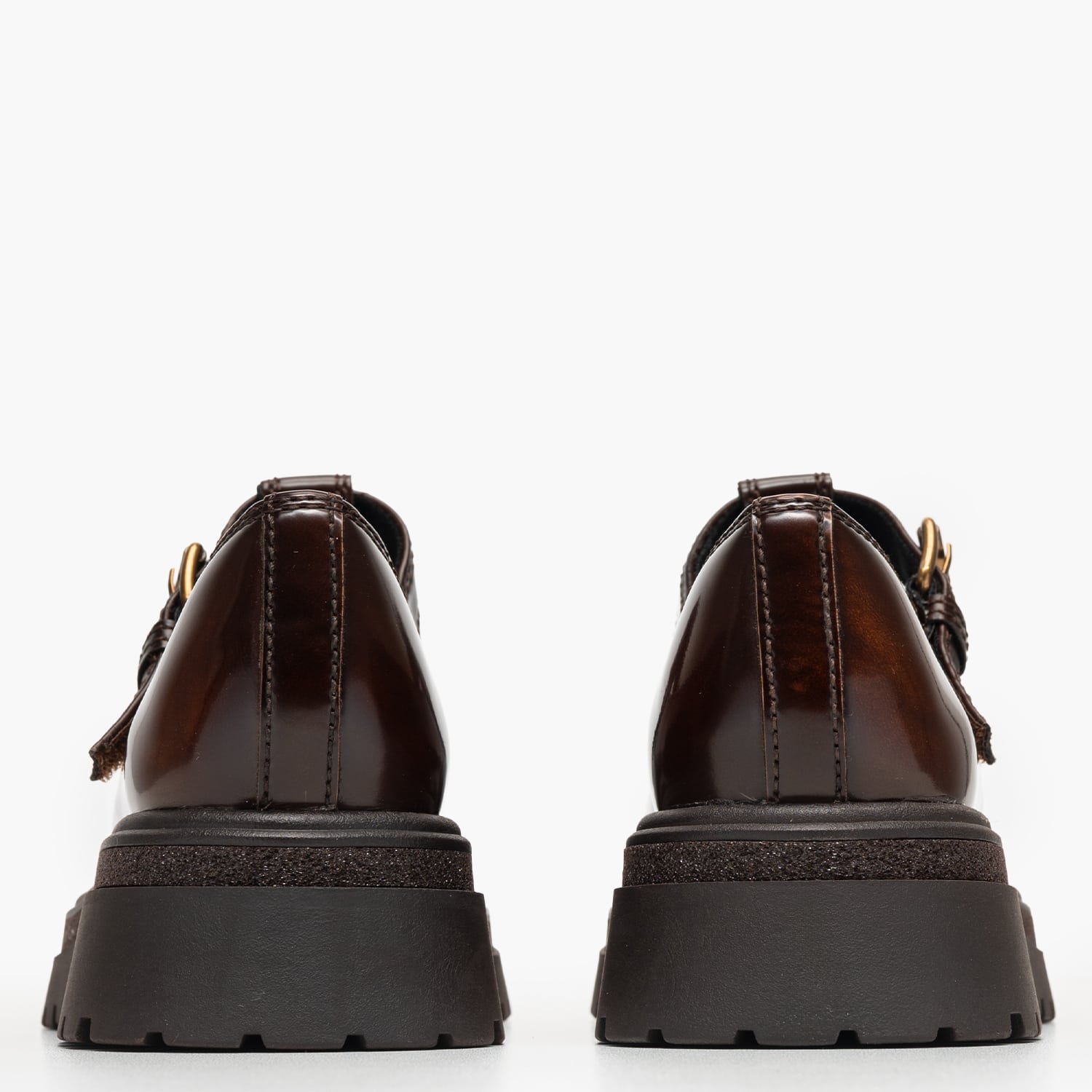 Tamaris 24324.B Γυναικείο Μοκασίνι Tamaris 24324.B-Brown