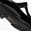 Tamaris 24324 Γυναικείο Μοκασίνι Tamaris 24324-Black