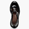 Tamaris 24324 Γυναικείο Μοκασίνι Tamaris 24324-Black