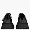 Tamaris 24324 Γυναικείο Μοκασίνι Tamaris 24324-Black