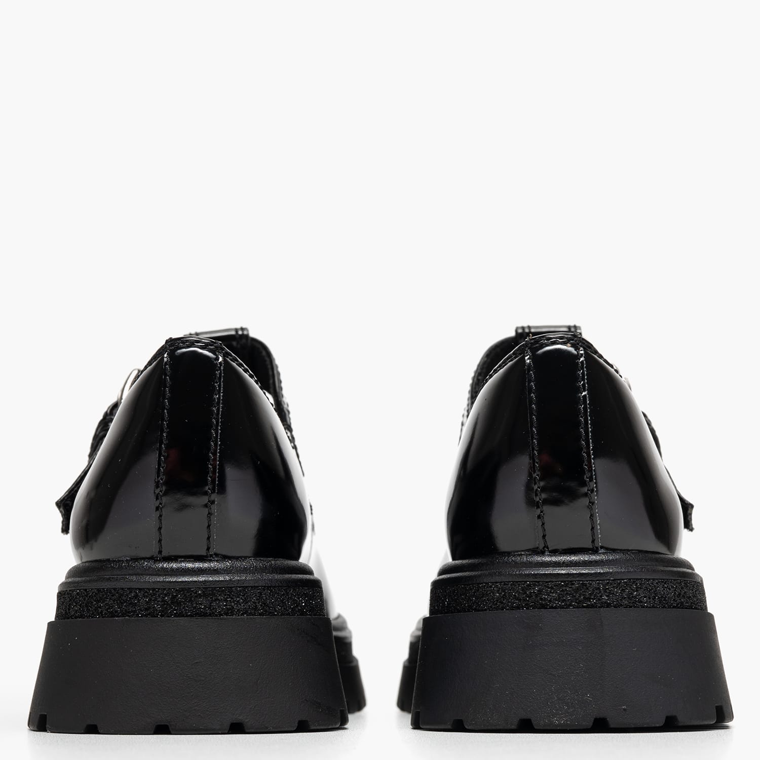 Tamaris 24324 Γυναικείο Μοκασίνι Tamaris 24324-Black