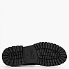 Tamaris 24324 Γυναικείο Μοκασίνι Tamaris 24324-Black