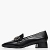 Tamaris 24349.M Γυναικείο Μοκασίνι Tamaris 24349.M-Black