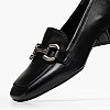 Tamaris 24349.M Γυναικείο Μοκασίνι Tamaris 24349.M-Black