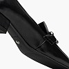 Tamaris 24349.M Γυναικείο Μοκασίνι Tamaris 24349.M-Black