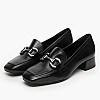 Tamaris 24349.M Γυναικείο Μοκασίνι Tamaris 24349.M-Black