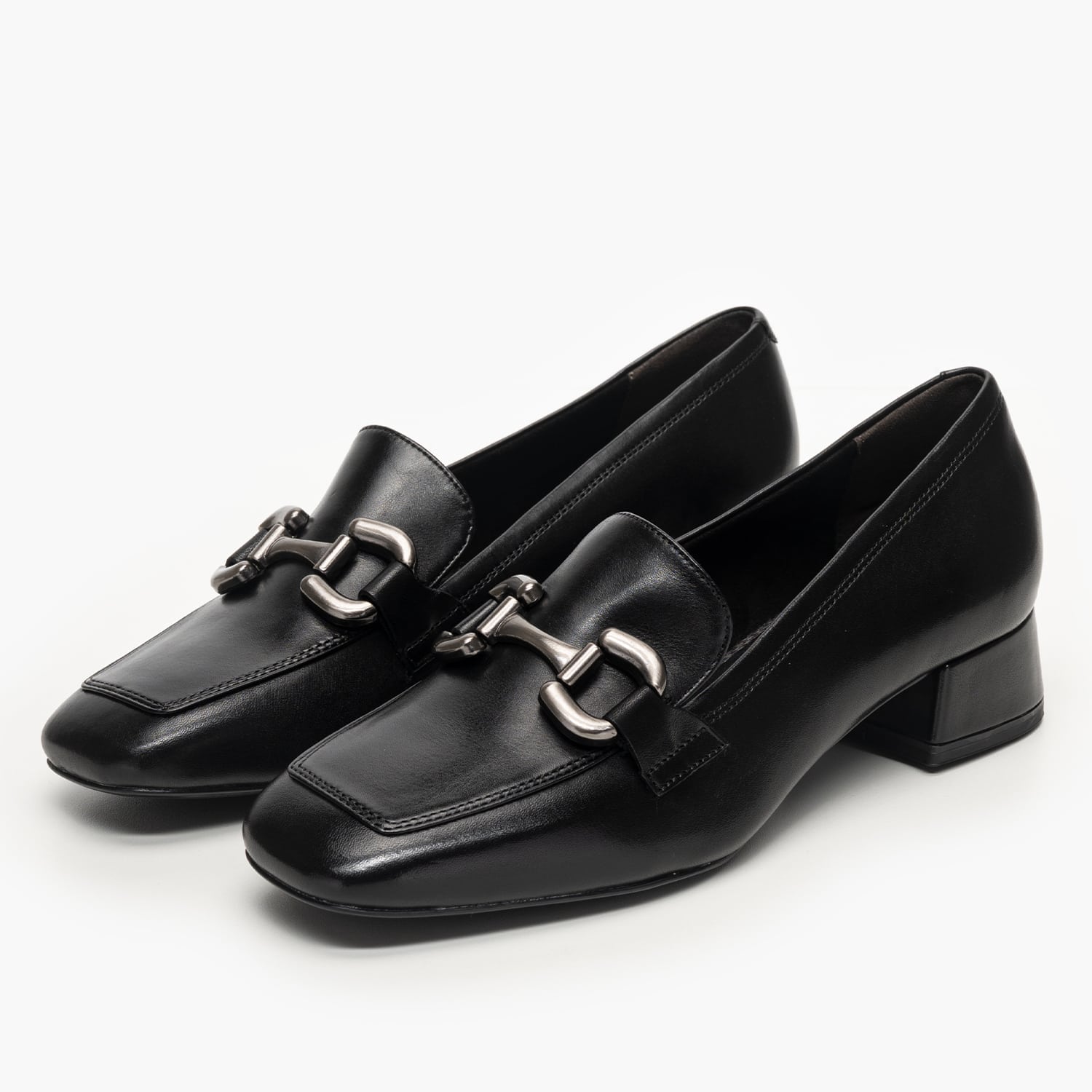 Tamaris 24349.M Γυναικείο Μοκασίνι Tamaris 24349.M-Black