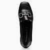 Tamaris 24349.M Γυναικείο Μοκασίνι Tamaris 24349.M-Black