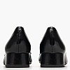 Tamaris 24349.M Γυναικείο Μοκασίνι Tamaris 24349.M-Black